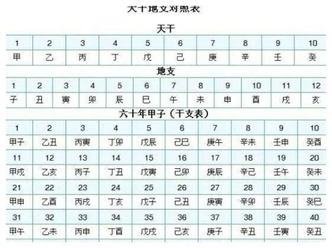 1999年天干地支|在线日期天干地支计算器